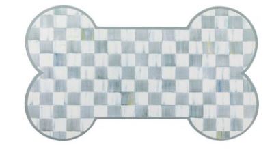 Courtly Check Pup Placemat