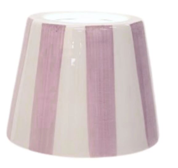 Lido Stripe Shade