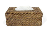 Rectangular Tissue Box