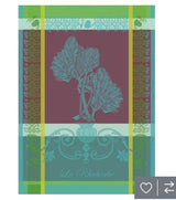 Jacquard Kitchen Towel