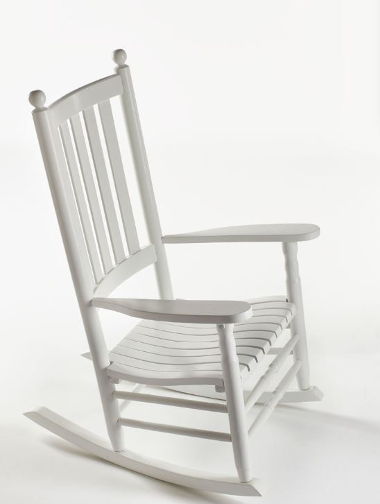Troutman Rocking Chair