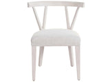 Dwell River Rock Side Chair