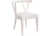 Dwell River Rock Side Chair
