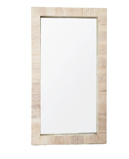 Rubio Rectangular Mirror