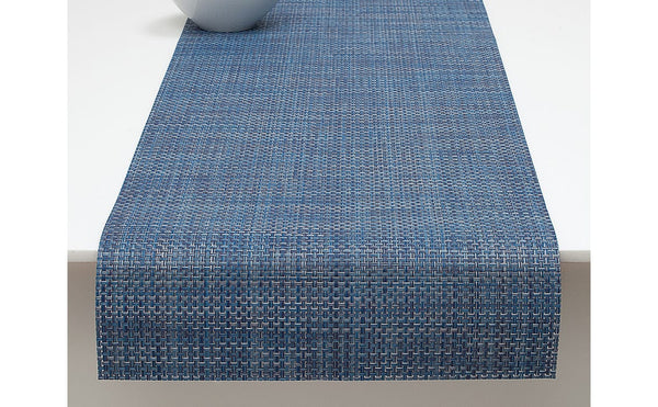 Basketweave Table Runner