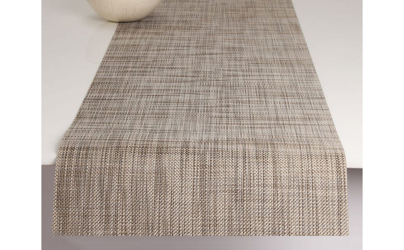 Mini Basketweave Table Runner