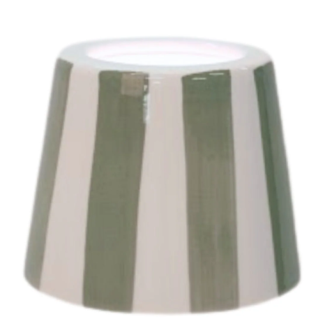 Lido Stripe Shade