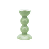 Bobbin Candle Stick - 14 cm