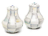 Check Salt & Pepper Shakers