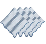 Cabana Stripe Napkin Set