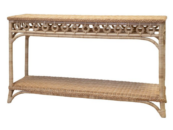 Sorrento Console Table