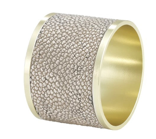 Stingray Napkin Rings