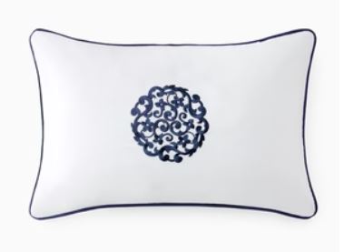 STORIA DECORATIVE PILLOW 12X18