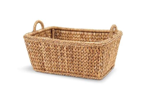 Sweater Weave Euro Market Basket