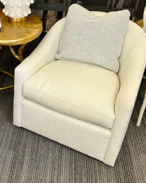 Carter Swivel Chair