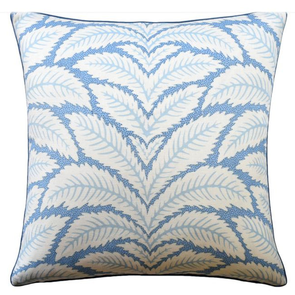 Talavera Pillow