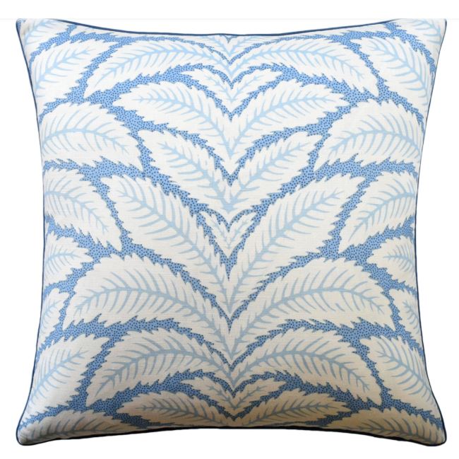 Talavera Pillow