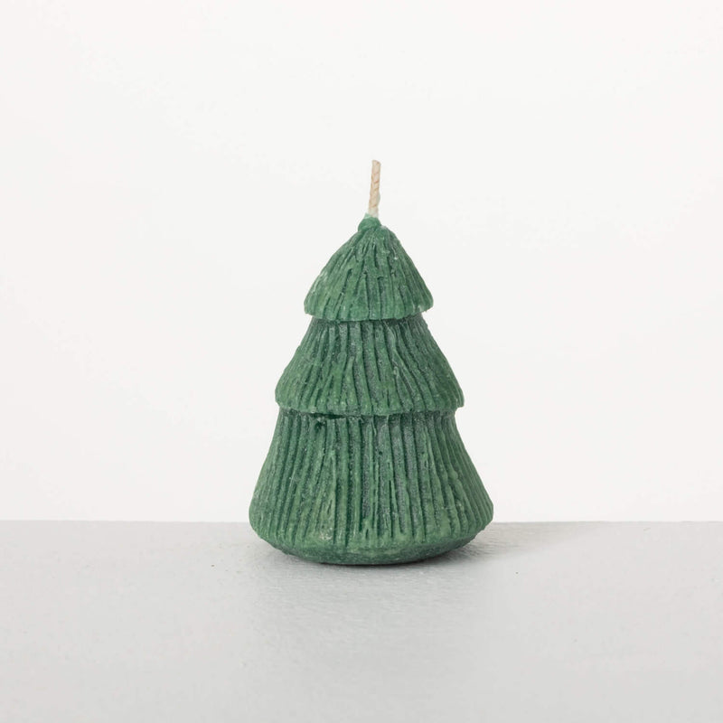 Christmas Tree Votive