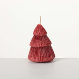 Christmas Tree Votive