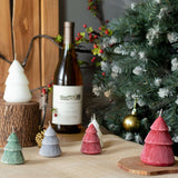 Christmas Tree Votive