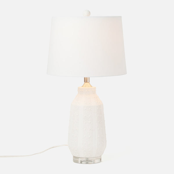 Ulyssa Table Lamp
