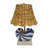 Nautilus Table Lamp