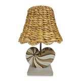 Nautilus Table Lamp