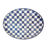 Melamine Oval Platter