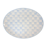 Melamine Oval Platter