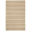 Arbor Handwoven Jute Rug