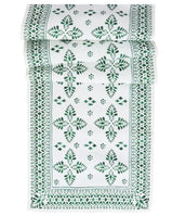 Iberian Border 18" x 90" Table Runner