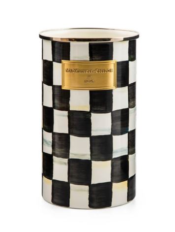 courtly check utensil holder