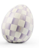 Check Small Egg