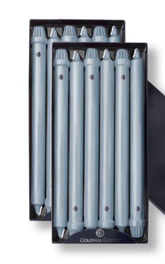 12" Classic Taper Candle