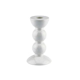 Bobbin Candle Stick - 14 cm