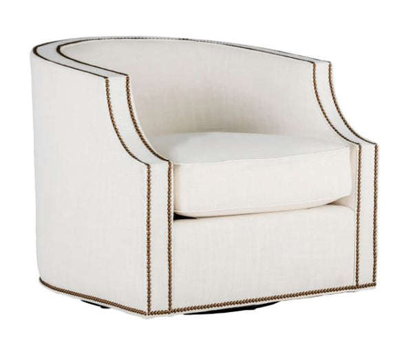Willow Swivel Chair