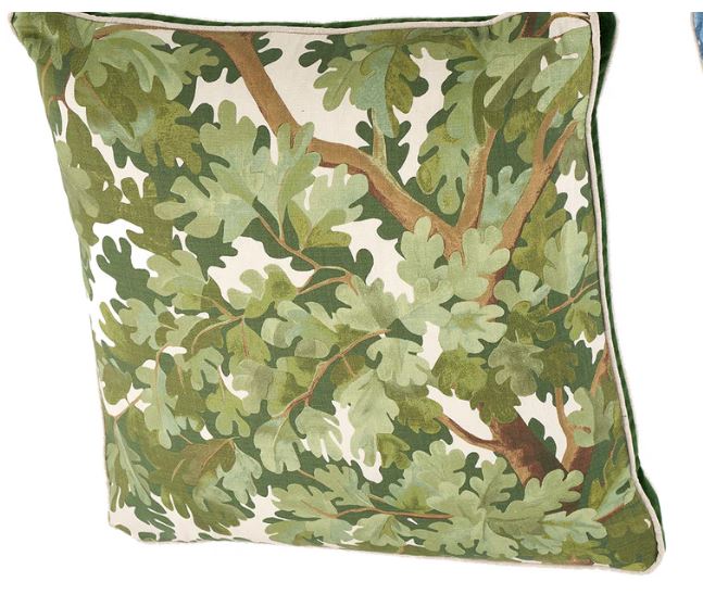 WOODLAND LEAF