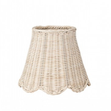 Handwoven Lampshade