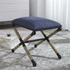 FIRTH SMALL BENCH NAVY