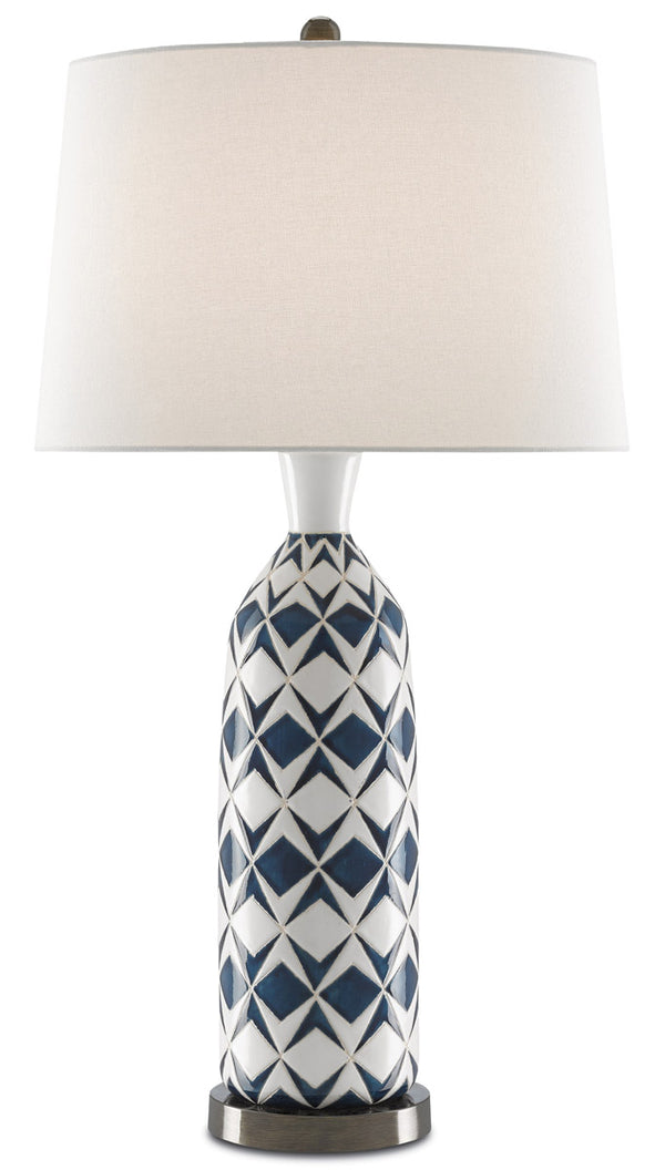 Morning Table Lamp