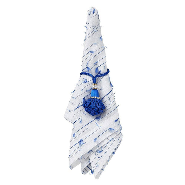 Amalfi Napkins  - Fall Entertaining