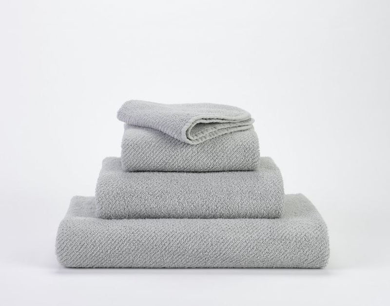 Twill Bath Towel