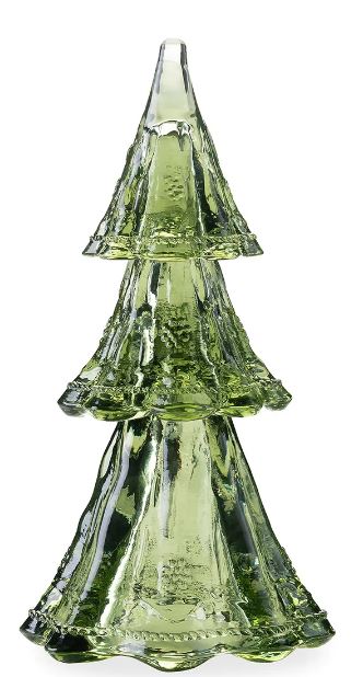 Berry & Thread Tree Set 9" & 16"