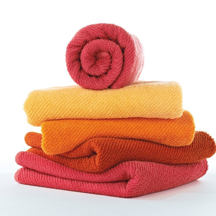 TOWABY TWILL TOWELS HAND TOWEL