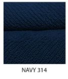 TOWABY TWILL TOWELS HAND TOWEL