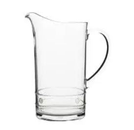 Isabella Acrylic Pitcher