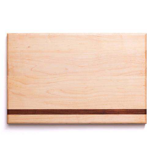 Custom Chopping Block