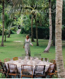 An Entertaining Story (by India Hicks)