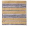 CANVAS STRIPE NAPKIN