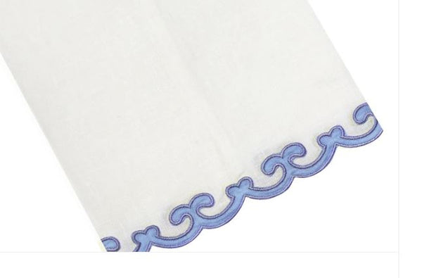 Chantal Tip Towel